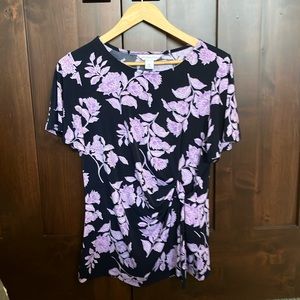 Liz Claiborne top